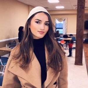 Meet your Posher, Brulinda